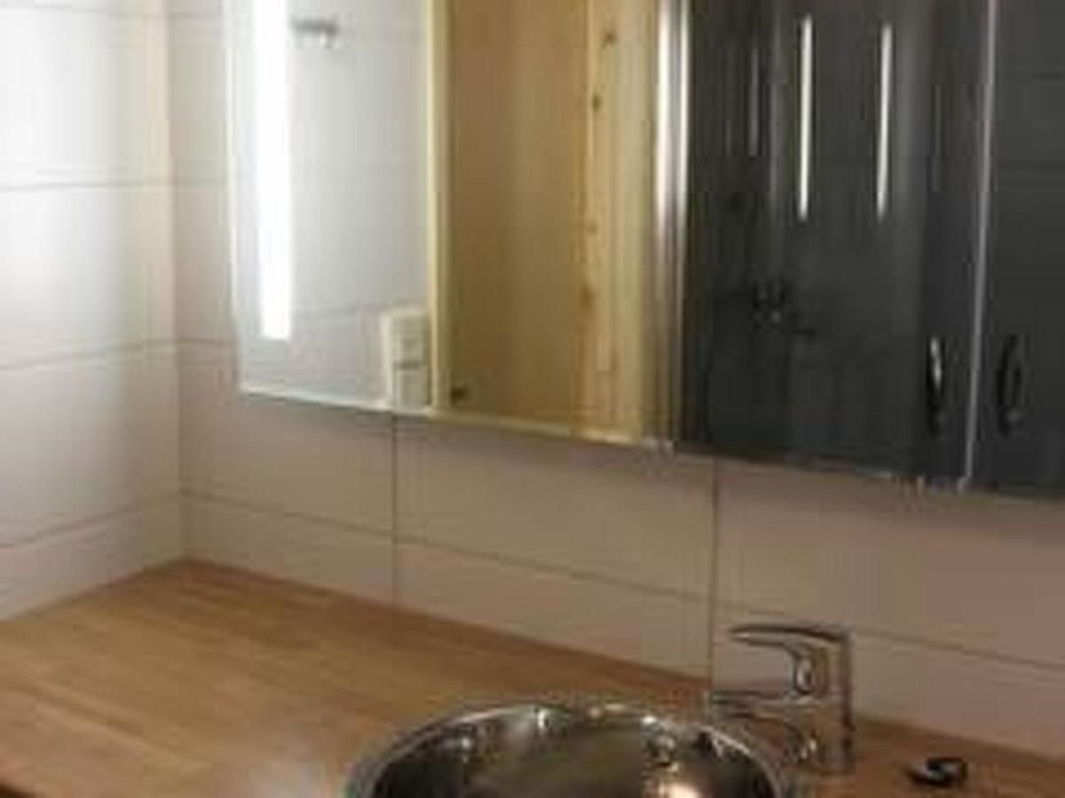 Дома для отпуска Holiday Home Neljä vuodenaikaa a19 Юллясярви-21