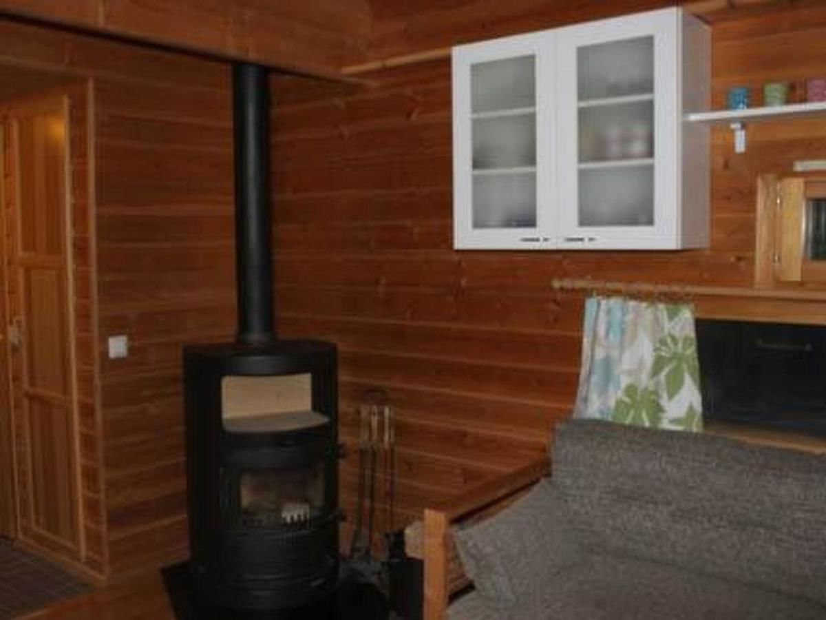 Дома для отпуска Holiday Home Neljä vuodenaikaa a19 Юллясярви-22