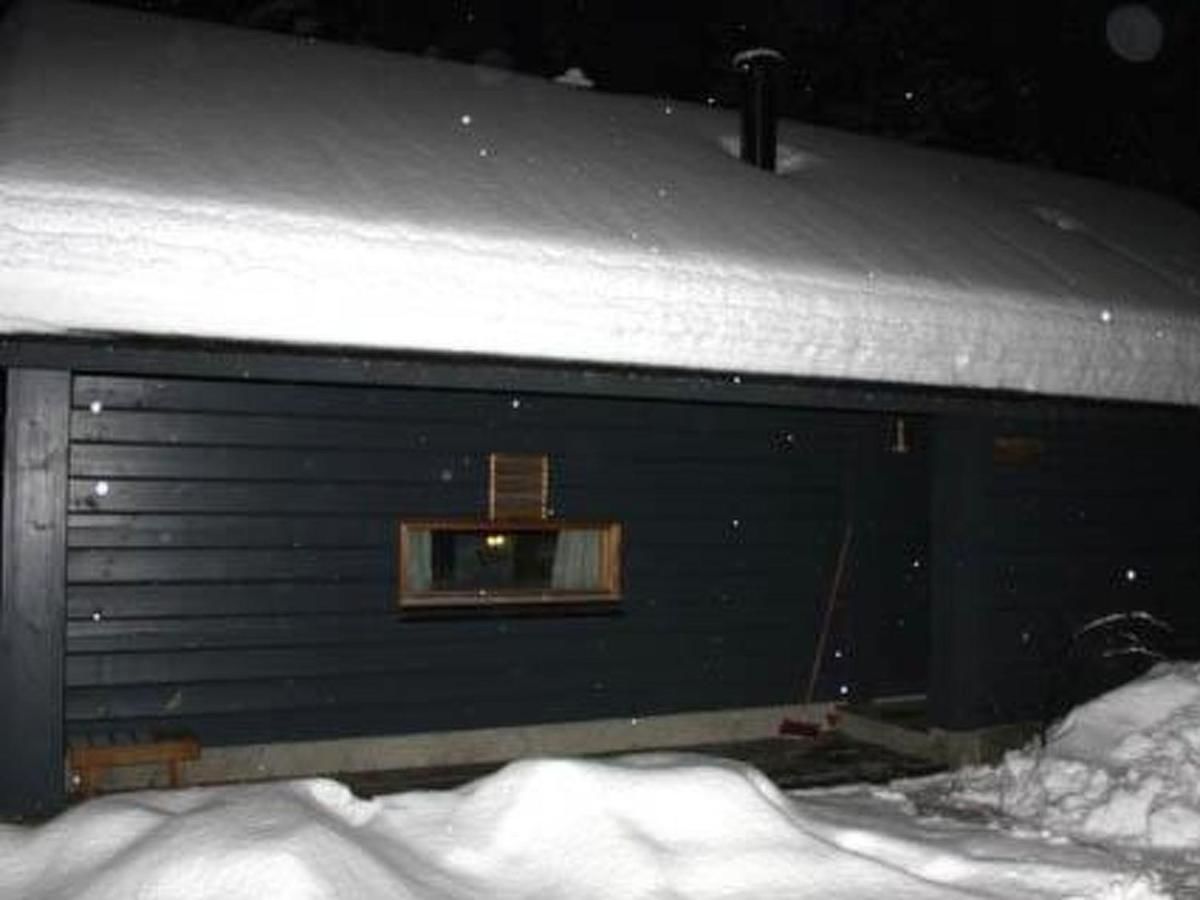 Дома для отпуска Holiday Home Neljä vuodenaikaa a19 Юллясярви