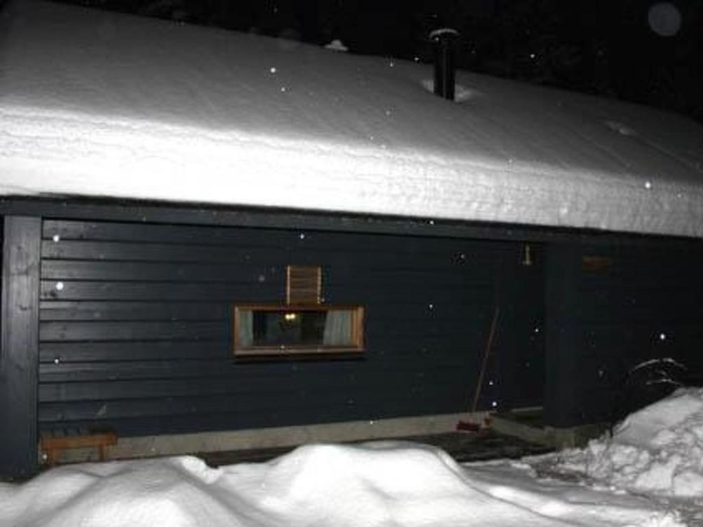 Дома для отпуска Holiday Home Neljä vuodenaikaa a19 Юллясярви