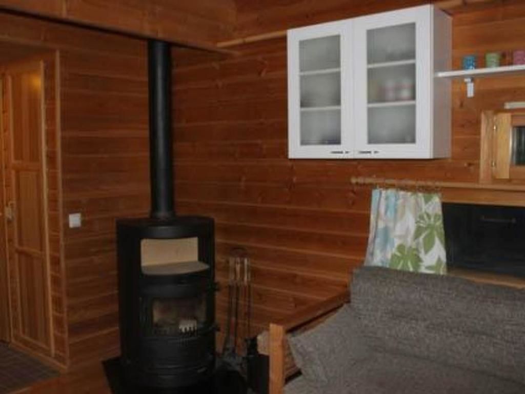 Дома для отпуска Holiday Home Neljä vuodenaikaa a19 Юллясярви