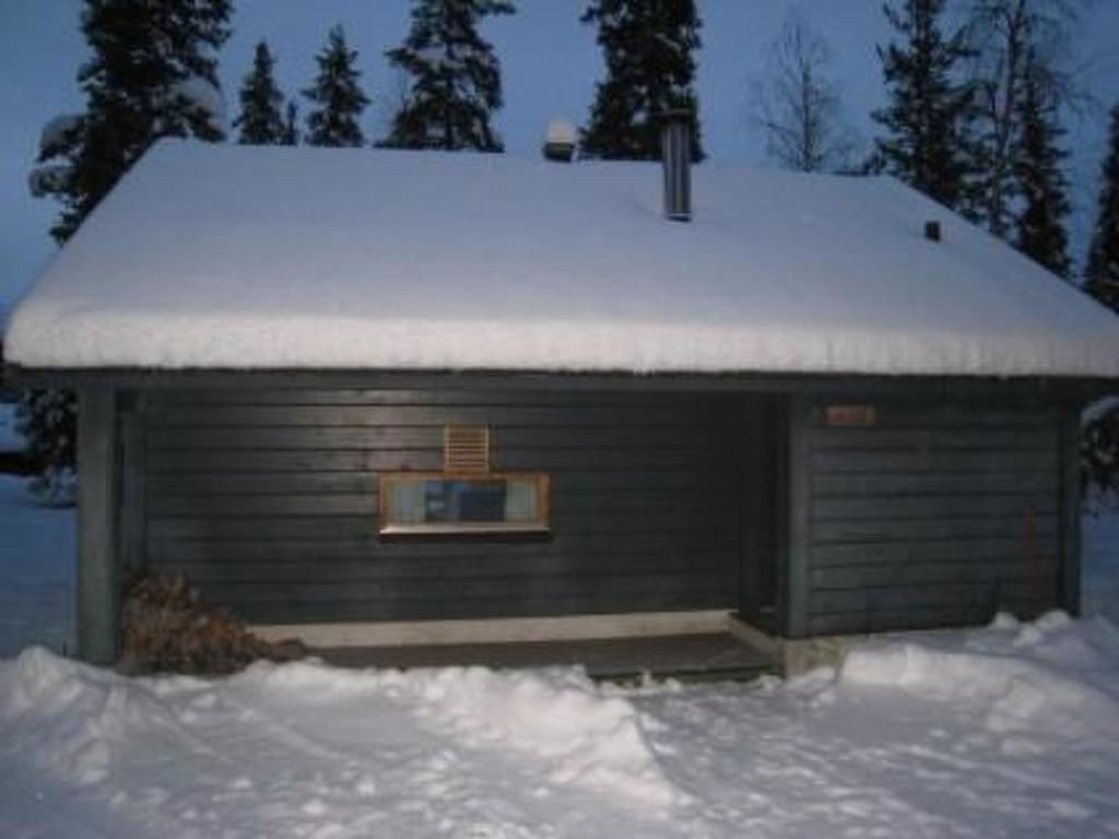 Дома для отпуска Holiday Home Neljä vuodenaikaa a19 Юллясярви