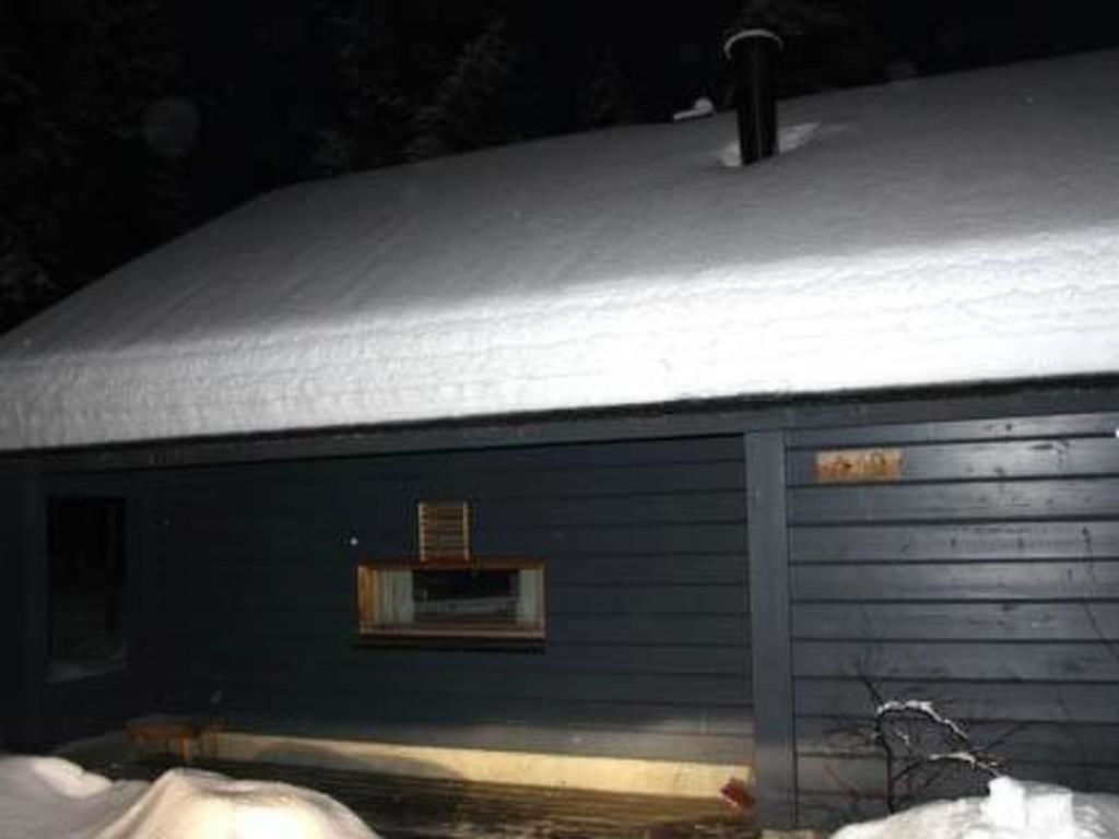 Дома для отпуска Holiday Home Neljä vuodenaikaa a19 Юллясярви