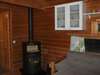 Дома для отпуска Holiday Home Neljä vuodenaikaa a19 Юллясярви-4