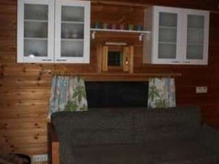 Дома для отпуска Holiday Home Neljä vuodenaikaa a19 Юллясярви Дом для отпуска-9