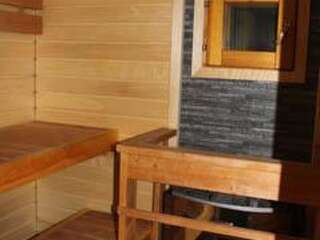 Дома для отпуска Holiday Home Neljä vuodenaikaa a19 Юллясярви Дом для отпуска-15