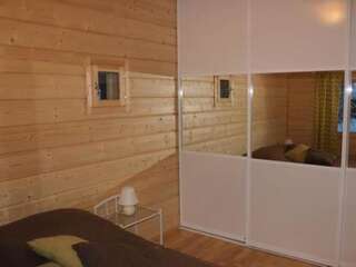 Дома для отпуска Holiday Home Neljä vuodenaikaa a19 Юллясярви Дом для отпуска-2