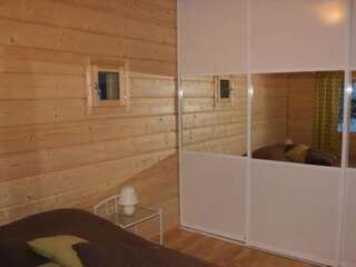 Дома для отпуска Holiday Home Neljä vuodenaikaa a19 Юллясярви Дом для отпуска-17