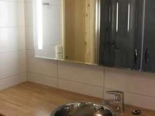 Дома для отпуска Holiday Home Neljä vuodenaikaa a19 Юллясярви Дом для отпуска-25