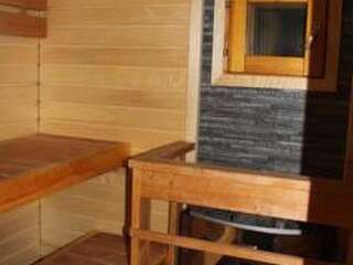 Дома для отпуска Holiday Home Neljä vuodenaikaa a19 Юллясярви Дом для отпуска-30