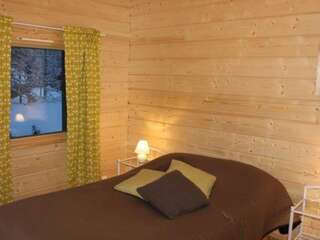Дома для отпуска Holiday Home Neljä vuodenaikaa a19 Юллясярви Дом для отпуска-8