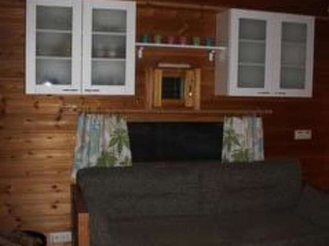 Дома для отпуска Holiday Home Neljä vuodenaikaa a19 Юллясярви-12
