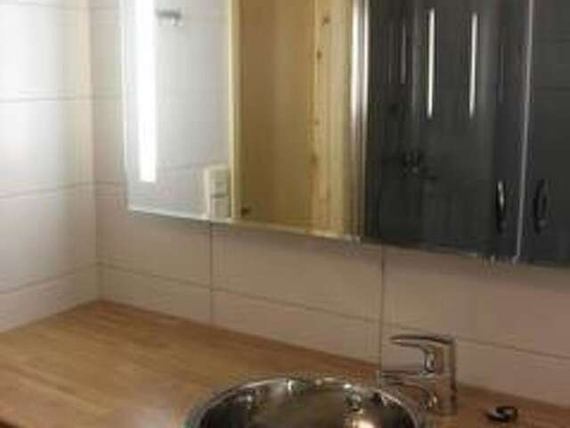 Дома для отпуска Holiday Home Neljä vuodenaikaa a19 Юллясярви-13