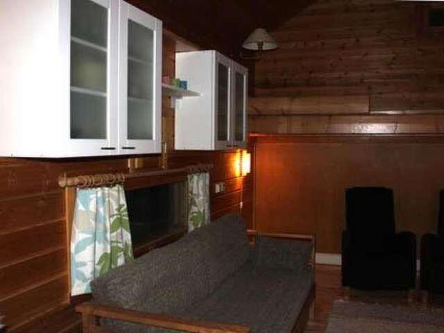 Дома для отпуска Holiday Home Neljä vuodenaikaa a19 Юллясярви-17
