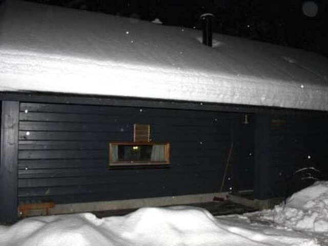Дома для отпуска Holiday Home Neljä vuodenaikaa a19 Юллясярви-4