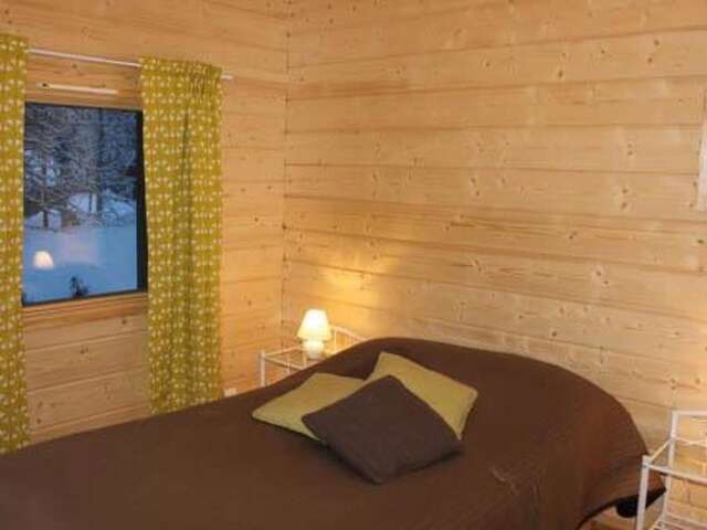 Дома для отпуска Holiday Home Neljä vuodenaikaa a19 Юллясярви-23