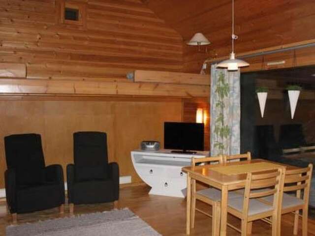 Дома для отпуска Holiday Home Neljä vuodenaikaa a19 Юллясярви-26