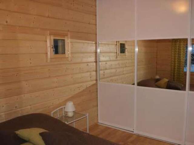 Дома для отпуска Holiday Home Neljä vuodenaikaa a19 Юллясярви-34