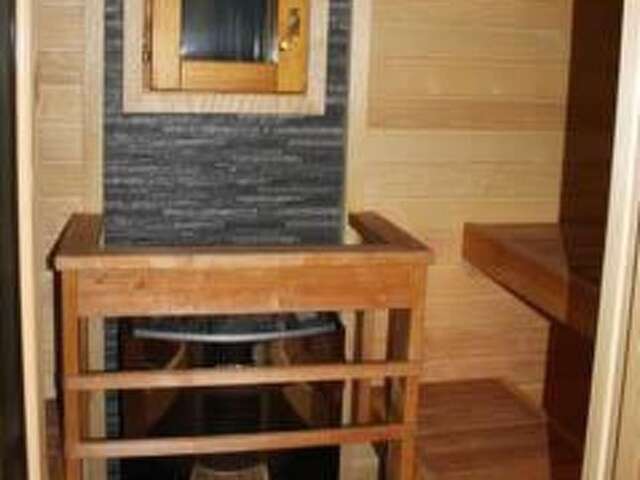 Дома для отпуска Holiday Home Neljä vuodenaikaa a19 Юллясярви-35