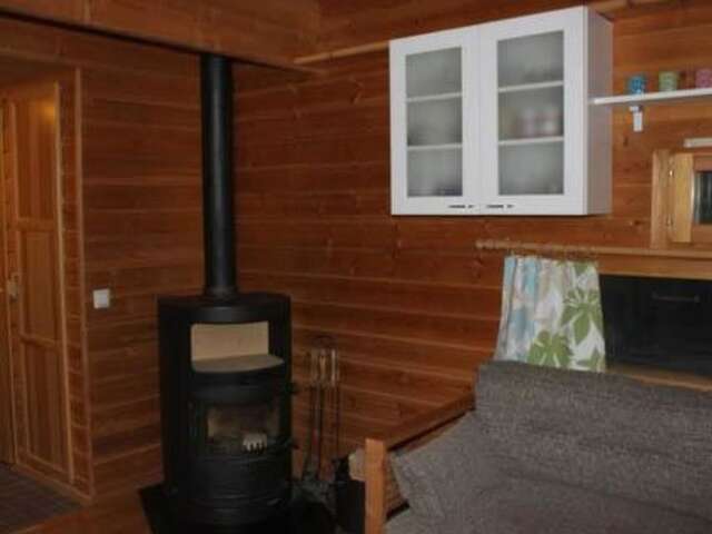 Дома для отпуска Holiday Home Neljä vuodenaikaa a19 Юллясярви-36